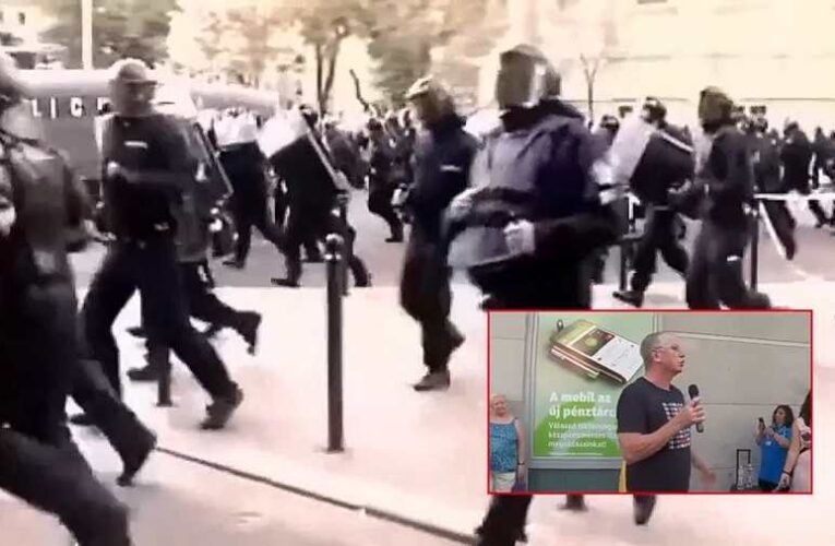 Kalocsán volt legutóbb DK-simogató Gyurcsánnyal 📺