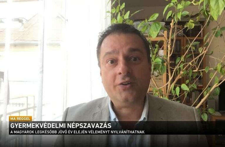 Brüsszel a gyermekvédelemben is elvenné nemzetállamoktól a hatáskört (+videó)