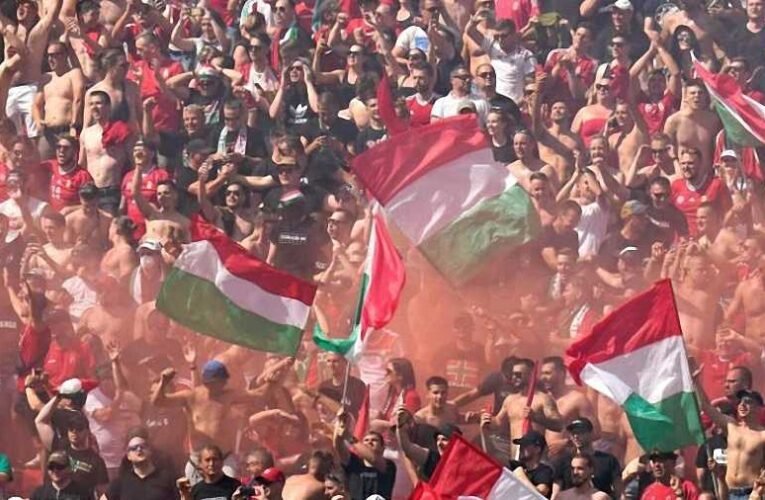 Három zárt kapus mérkőzéssel büntette a magyarokat az UEFA