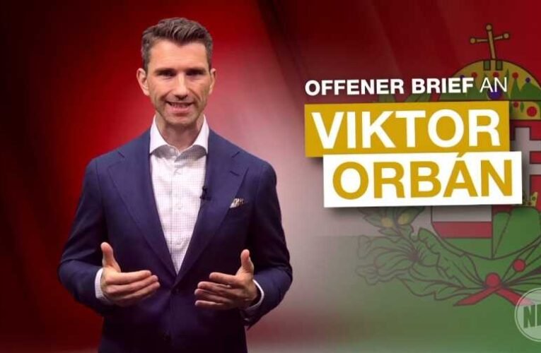 Ez nem a mi Németországunk! – A német NPD bajtársias levele Orbán Viktornak