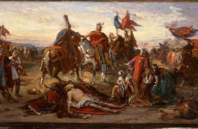 Zetényi-Csukás Ferenc: Jó Kun László király halálának évfordulóján – 1290. július 10-én