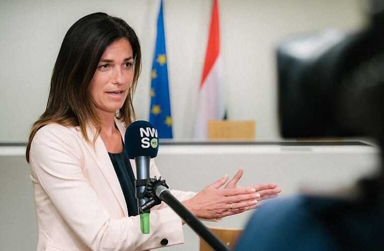 Gonosz kérdést kapott Varga Judit Brüsszelben