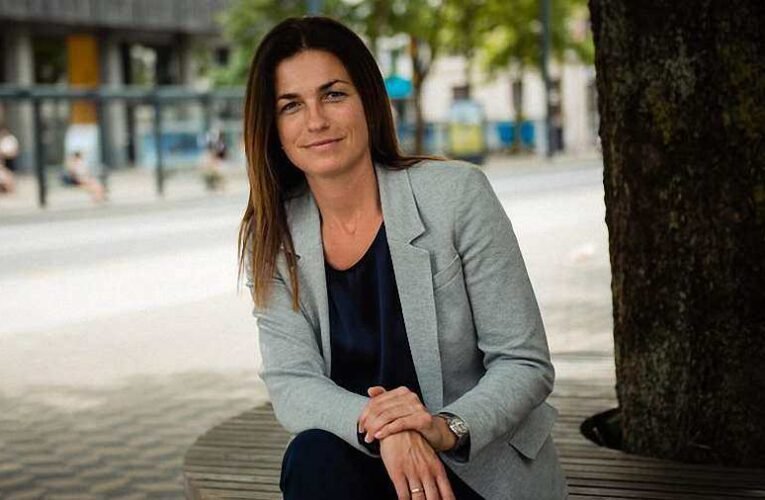 Varga Judit számára kiemelten fontos volt miniszterként az áldozatvédelem