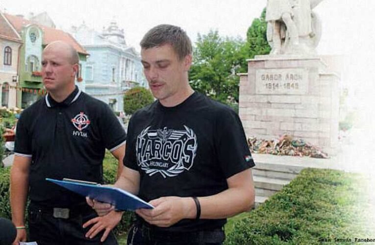 Sajtótájékoztatót tartanak ma a terrorizmus vádjával elítélt, majd tegnap szabadon bocsátott székelyföldi hazafiak