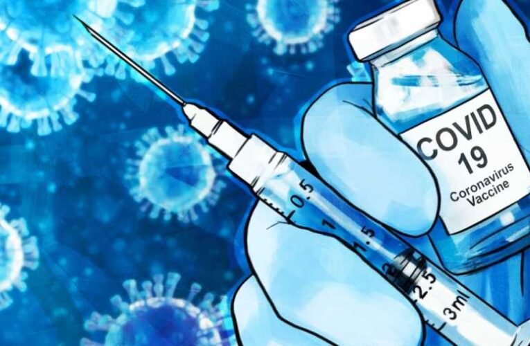 Izraeli adatok szerint kevésbé hatékony a Pfizer-vakcina a koronavírus delta variánsa ellen