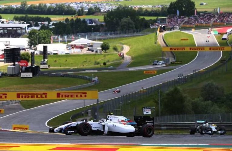 Magyar Nagydíj – Mától változik a forgalmi rend Mogyoródon és környékén a hétvégén