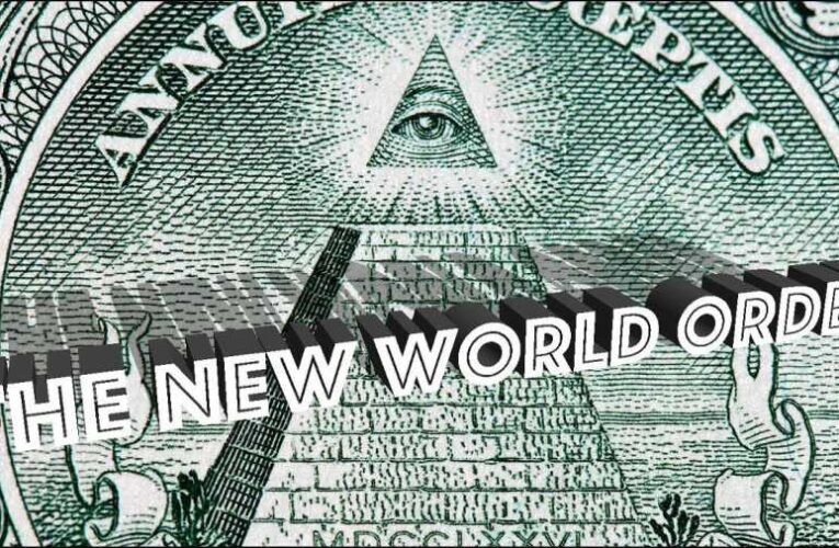 Összeesküvéselmélet vagy az Új Világrend valósága? – a maláj miniszterelnök drámai hangvételű beszéde még 2015-ből 📺