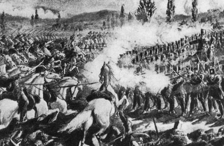 Kónya-Hamar Sándor: PETŐFI FUTÁSA, MITOSZA ÉS IGAZSÁGA (avagy „egy szomorú és hiábavaló pör” lehetséges vége?!) II. rész