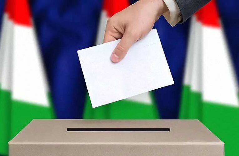 A kormány már be is nyújtotta a népszavazási kérdéseket az NVB-hez