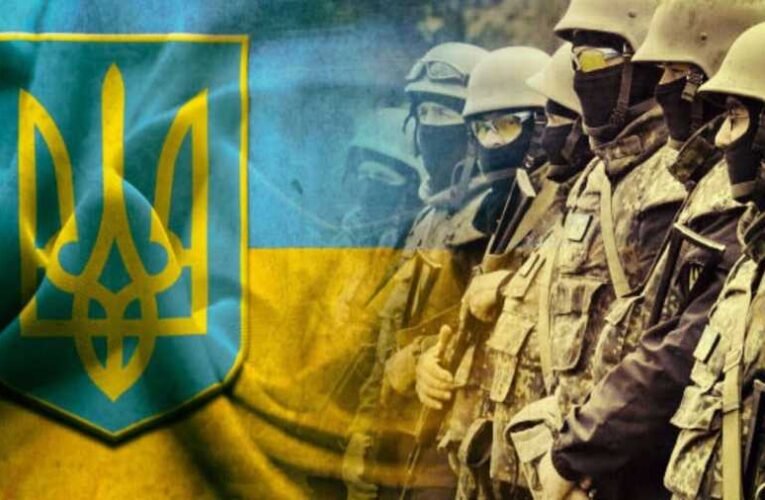 Az ukrán tábornok nyugati nukleáris fegyvereket telepítene az országba