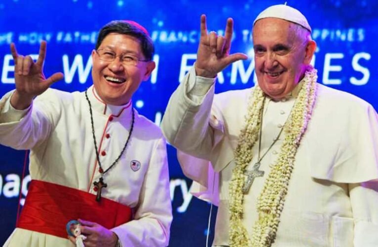 A pápa látogatásáról – akkor és most…