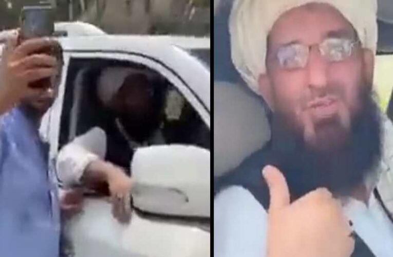 Bin Laden egykori testőre már meg is érkezett Afganisztánba az USA kivonulását követően 📺