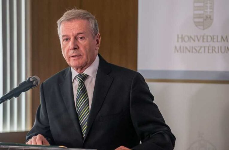 Benkő: a magyar állampolgárok száz százalékát hazahoztuk