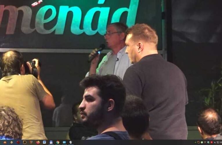 Veszélyes! Gyurcsány a fiatalokat próbálja behálózni – nem véletlenül 📺