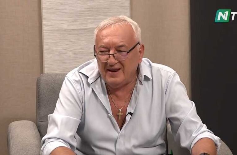 Havas a Jobbik-tévében mosdatta Gyurcsány 2006-os szemkilövetését