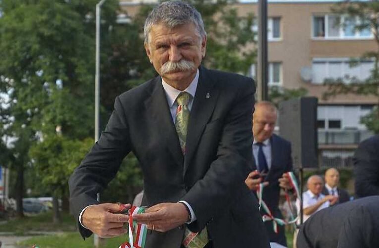 Kövér bocsánatkérést vár a kitelepítésekért, amin Korčok felháborodott