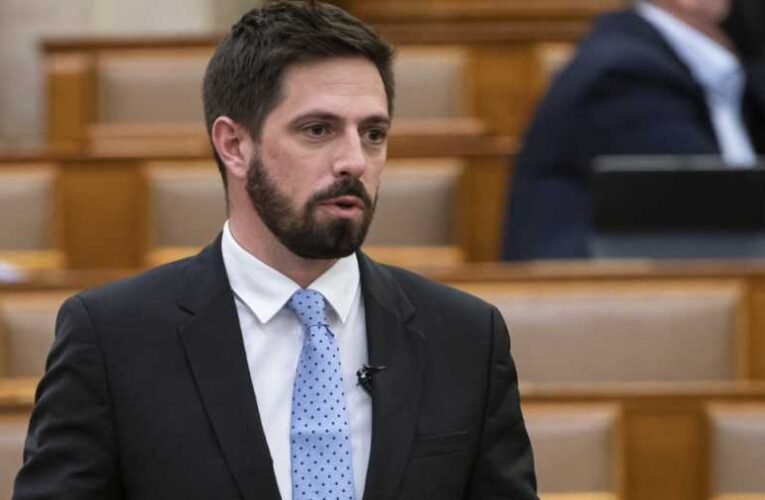 Az ukrán vezetők nem tagadták egyértelműen a magyar kormány elleni tevékenységek finanszírozását