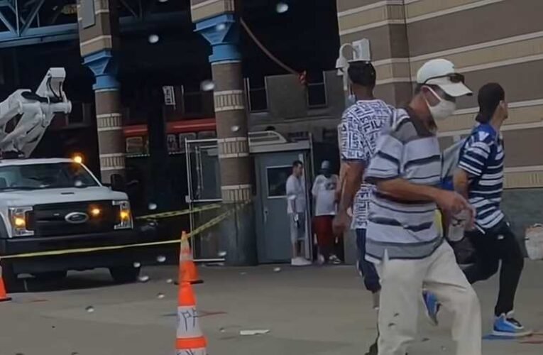 Több mint tizedével növekedett a hajléktalanok száma az Egyesült Államokban egy év alatt