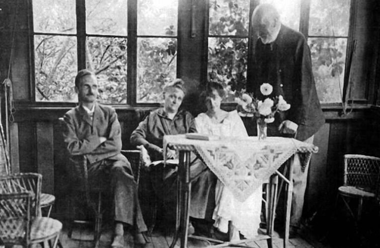 Dr. Polgárdy Géza: Reményik Sándor – azaz Végvári – életéről és költészetéről