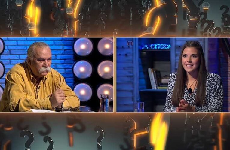 Tajtékzik a ballib média – a P. Mobil új klipje kiverte náluk a biztosítékot 📺