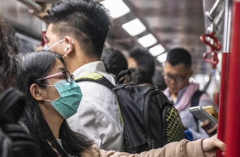 Vuhanban is ismét megjelent a vírus