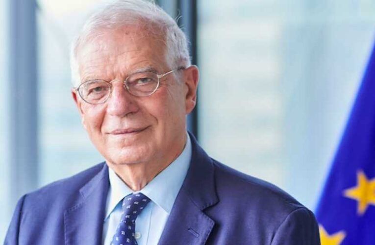 Borrell: tiszteletben kell tartani az őslakos népek természethez és földhöz kapcsolódó viszonyát