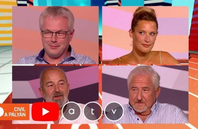 Liberális rettegés az ATV-ben – “a Mi Hazánkat sajnos nem lehet semmitől eltiltani”