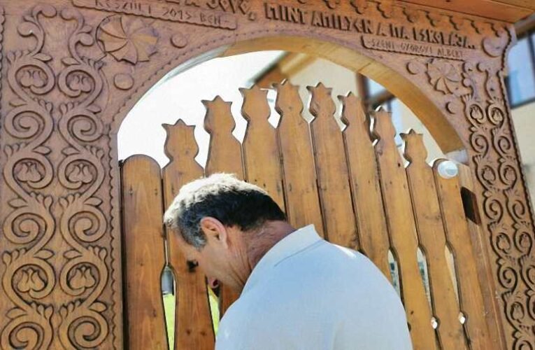 Négyszáz éves magyar iskola zár be Erdélyben