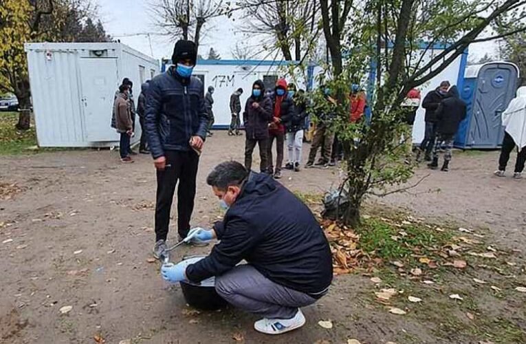 Romániában rohamosan emelkedik a menedékkérők száma