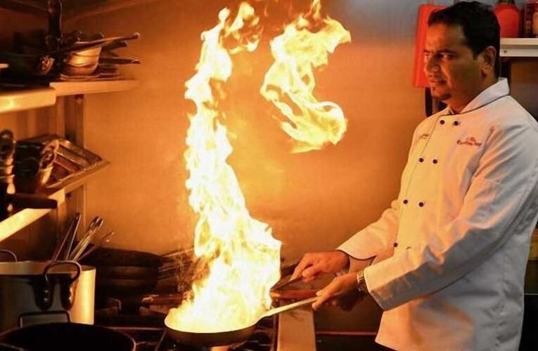 Valóban, még a curry is rasszista lehet?