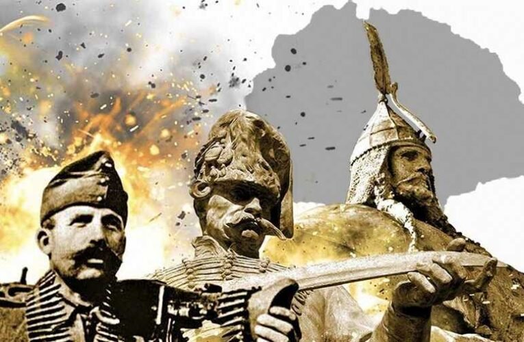 Mayer Gábor: A múltnak mélységes kútja