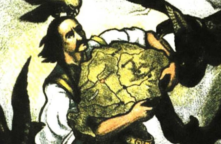 Dr. Polgárdy Géza: Négy, Trianon – ellenes verseket tartalmazó antológiáról