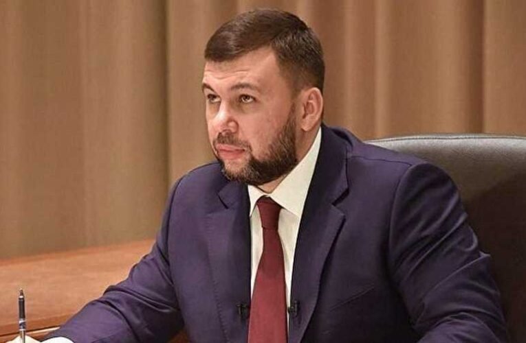 Donyeck vezetőjéből Ukrajna miniszterelnöke lehet