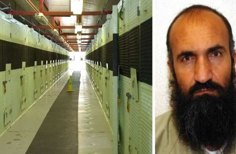 Obama engedte szabadon az afgán hatalomátvételt megszervező tálib vezért