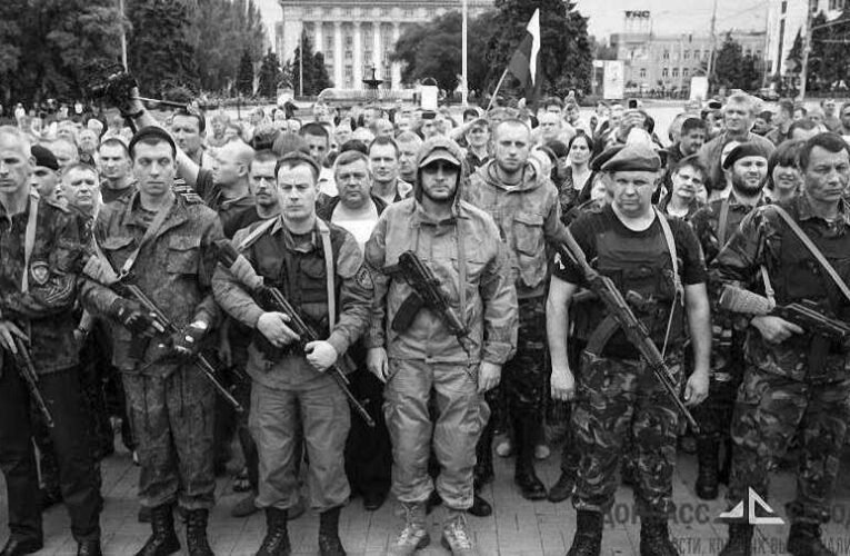 Kijevben attól tartanak, hogy az USA őket is magukra hagyja