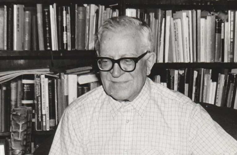 Dr. Polgárdy Géza: Emlékezés a kristály emberre (Dr. Domonkos Pál Péter itt élt közöttünk)