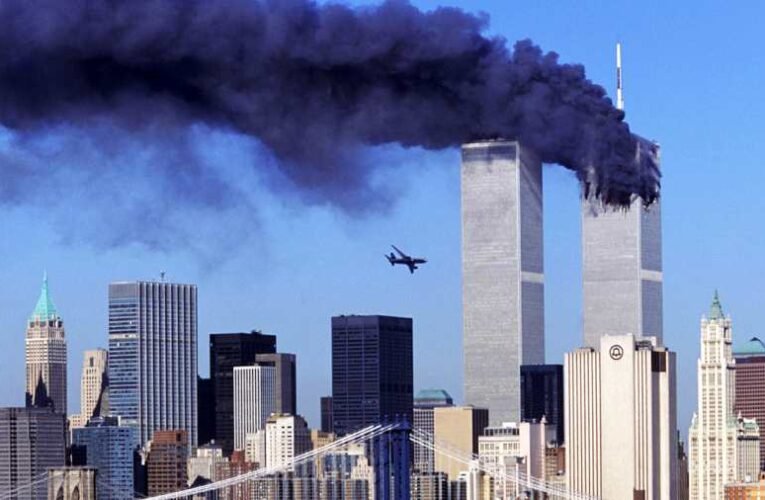 Felvételek 9/11 másnapján – Hungarian TV Magazine of New York 📺