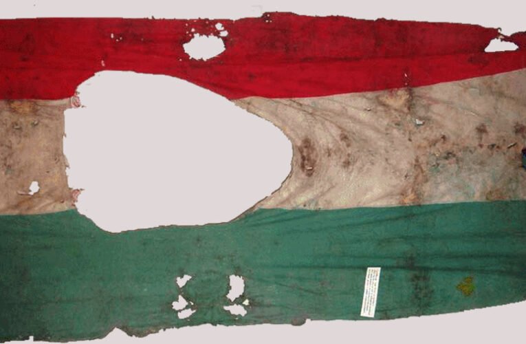 Még élő ’56-osok egy csoportja üzent a Föld túloldaláról a MAGYAROKNAK