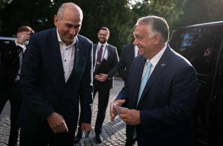 Orbán: az EU-ban az egyetlen megoldás a migráció kezelésére, ha visszaadjuk ezt a jogot a tagországoknak