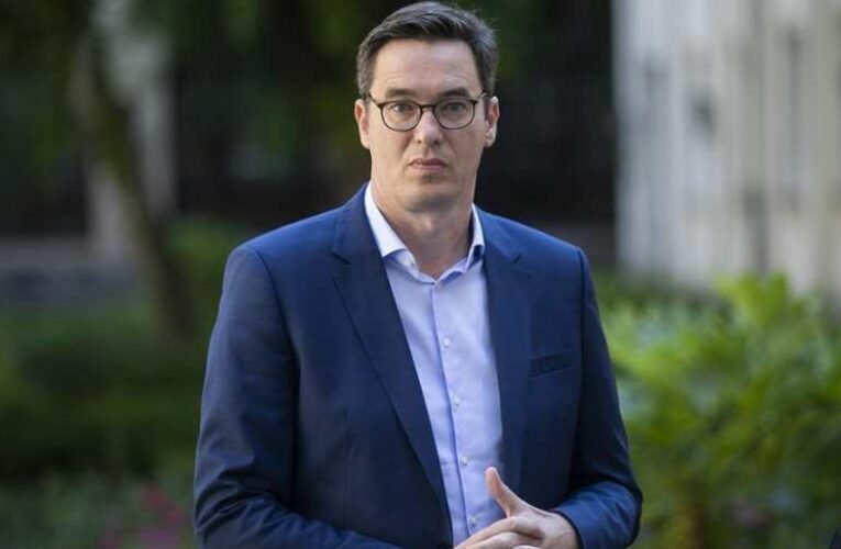 Az origós Kovács András jól odapörkölt Karácsonynak, mellesleg jogosan