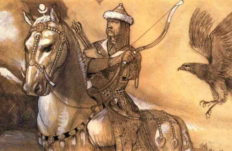 A történelem furcsa ruhája