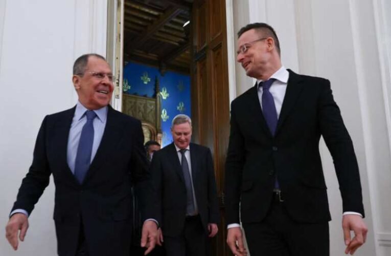 Mi a probléma azzal, hogy Oroszországgal hosszútávú gázszállítási szerződést kötöttünk?