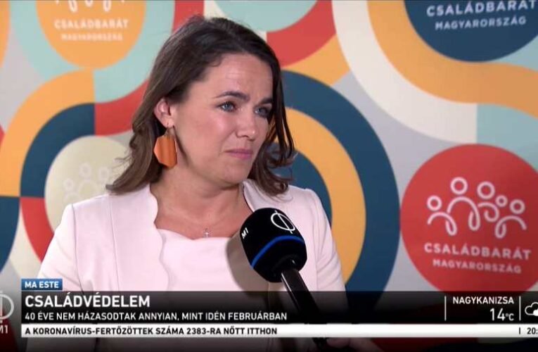 Dr. Polgárdy Géza: Mai magyar családvédelem