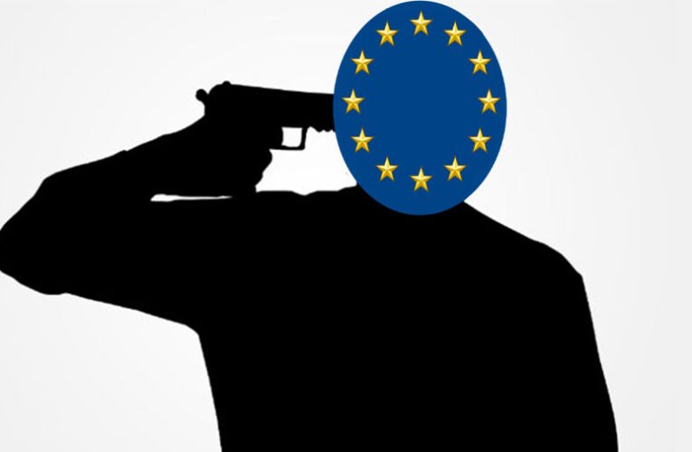 Dr. Polgárdy Géza: Nyugat-Európa kollektív öngyilkosságra készül! – Készül? De hisz e tragédia javában tart!