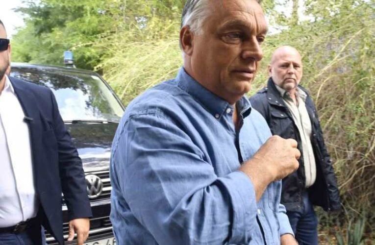Húsz év börtönt kaphatnak, amiért meg akarták gyilkolni Orbán Viktort
