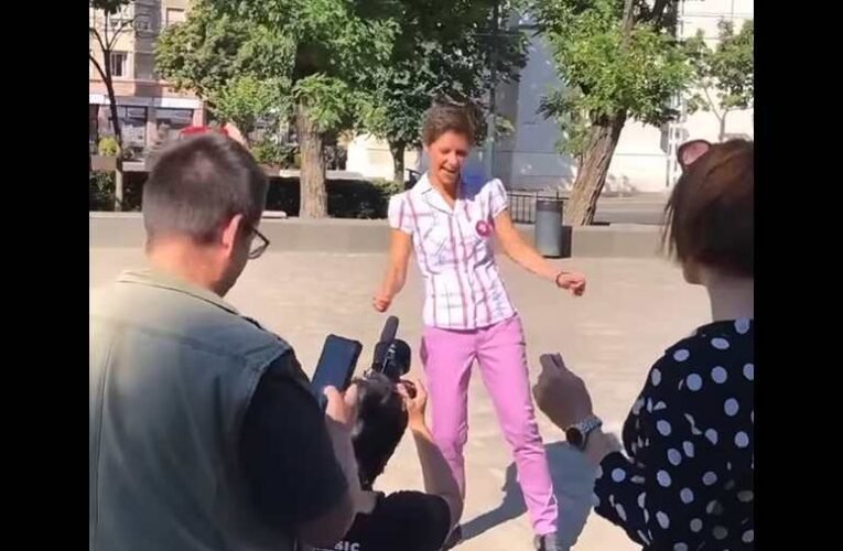 Megrázó erejű videó: Lehet még lejjebb??? – mint a Szél…