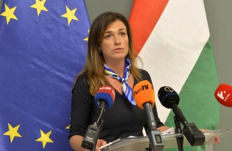 Varga Judit: a LIBE küldöttsége előre megírt ítélettel érkezett