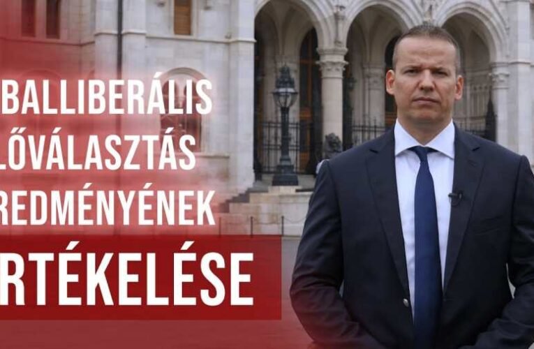 Toroczkai úgy látja, a választások után több parlamenti képviselőjük lesz, mint a Jobbiknak 📺