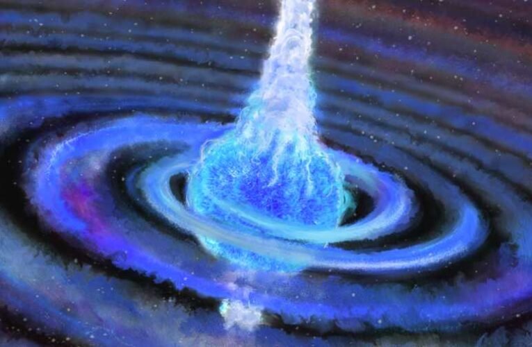 Szupernóva robbanást idézett elő egy csillagütközés