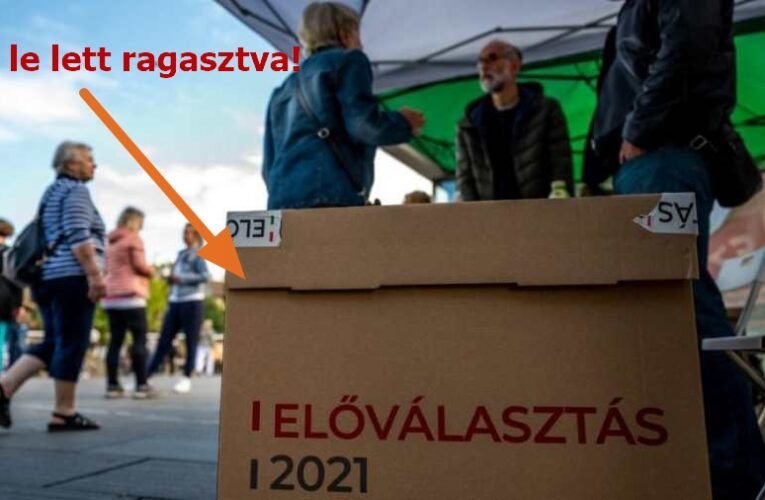 Dr. Polgárdy Géza: Az egyetlen szempont, amiért engem az un.”előválasztás” érdekel